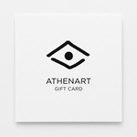 ok I want it square white and  the logo black and the color of the gift card keep it as it is also take off the brochure 