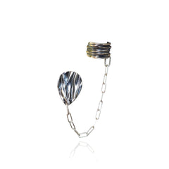 Nyx Earrings - Athenart 