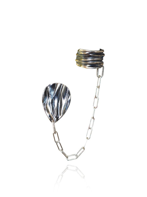 Nyx Earrings - Athenart 