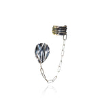 Nyx Earrings - Athenart 