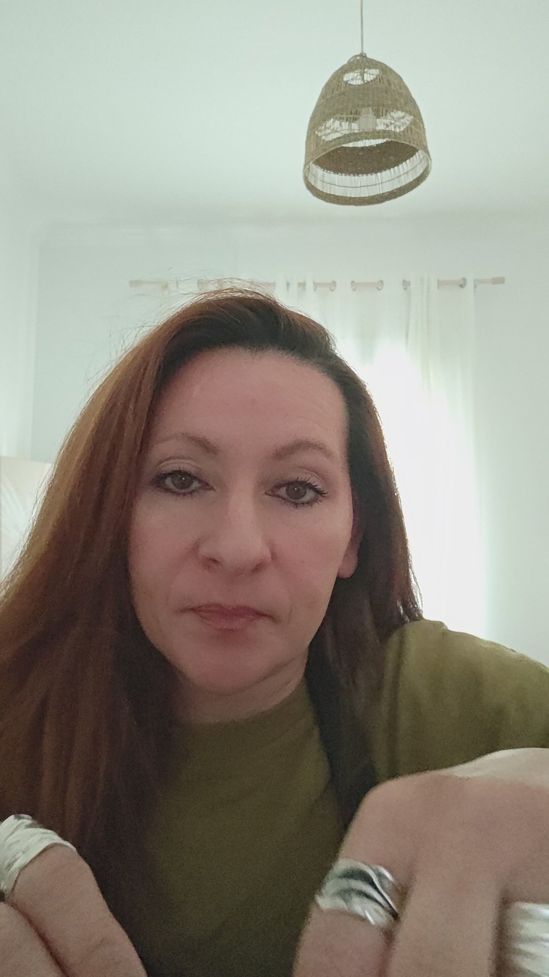 Video Athenart how to wear snake ear cuff