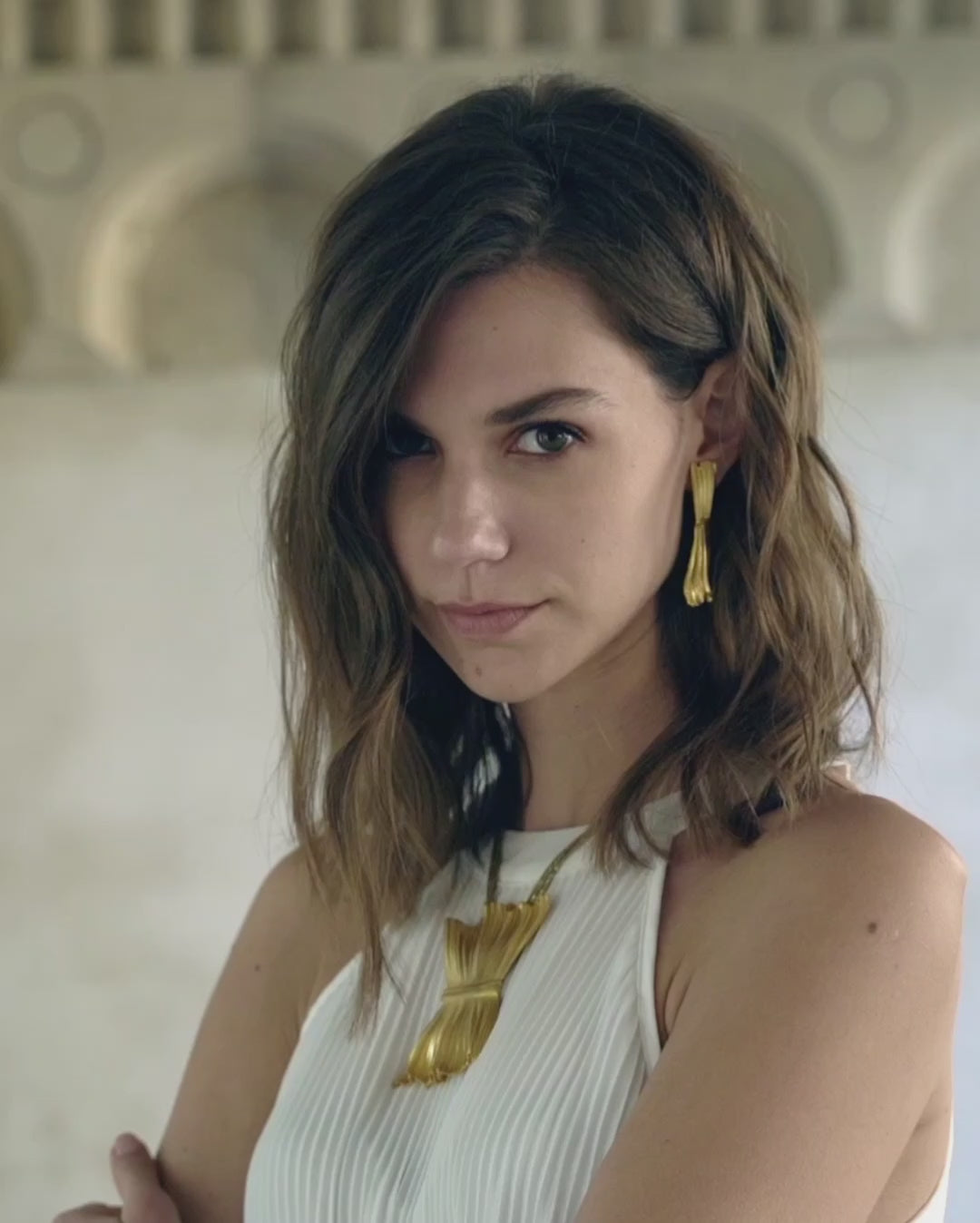 Handmade Greek jewelry