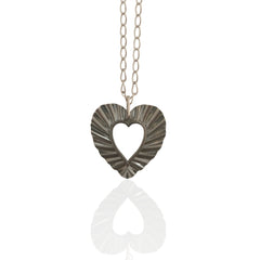 Phos Heart Necklace (3 cm)