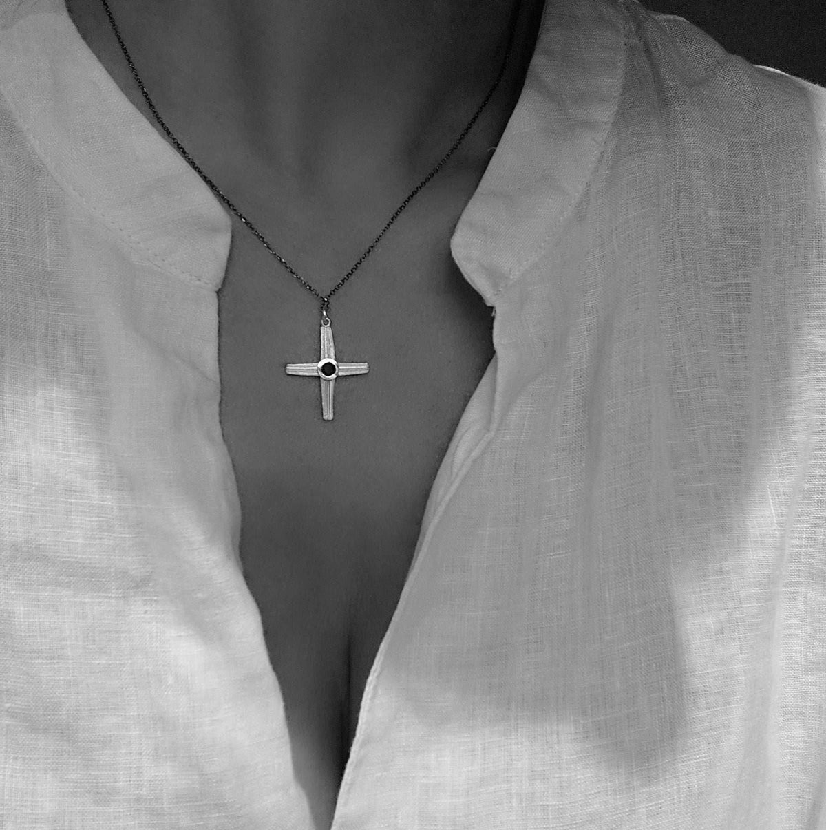 Fýssa Big Cross - Athenart 