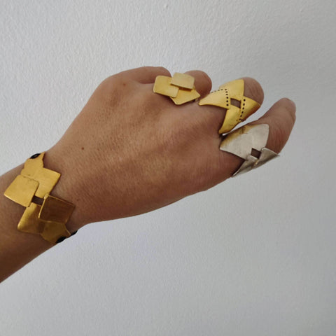 The Warrior - Athenart 