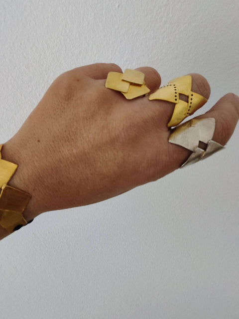 The Warrior - Athenart 